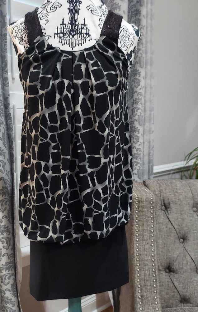Mini Dress - Picture 2 of 5